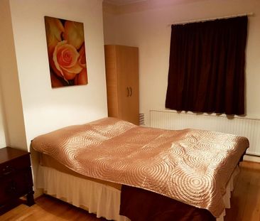 1 bedroom house of multiple occupation to rent - Photo 3