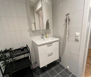 Klockelundsvägen, Farsta - Photo 5