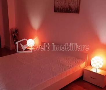 Apartament modern cu 2 camere in cartierul Gheorgheni - Fotografie 5