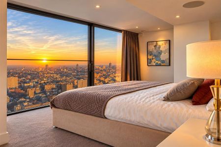 3 bedroom apartment to rent - Photo 4