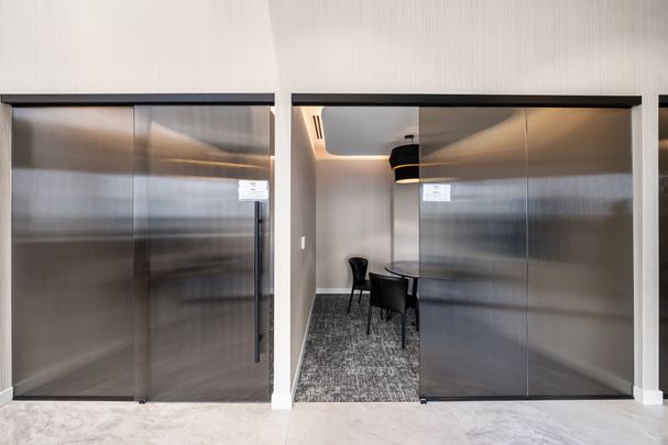 For Lease - 1100 Sheppard Ave W Avenue Unit# LPH23, Toronto, Ontario - Photo 1