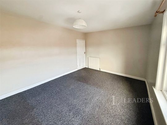 3 bedroom house to rent George Street, SO50 - Photo 1