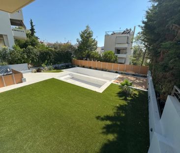 Μεζονέτα για ενοικίαση Βούλα - Photo 3