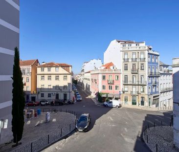 Rua da Palmeira, Lisbon, Lisbon 1200-313 - Photo 4