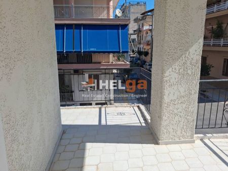 Studio/Γκαρσονιέρα για ενοικίαση Άγιος Γεώργιος Λάγγουρα (Πάτρα) - Φωτογραφία 2