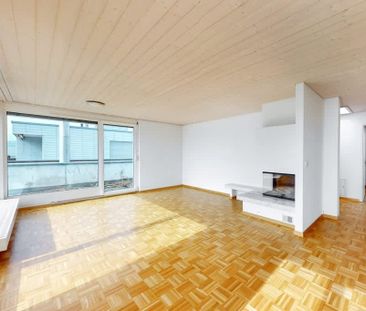 3.5 Zimmer, 69 m², 4. Stock - Photo 2