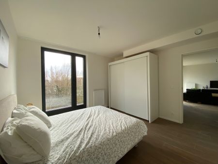 Beautiful 1-bedroom apartment with a terrace in a new building - Foto 3