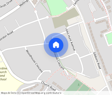 Trinity Close, Trench, TF2 - Photo 1