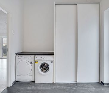 Velindrettet rækkehus til til leje - Photo 4