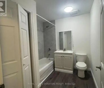 BACK - 4 JANE CRESCENT | BACK - 4 JANE CRESCENT, Barrie - Photo 1