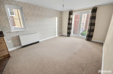 1 bedroom apartment to rent - Photo 4