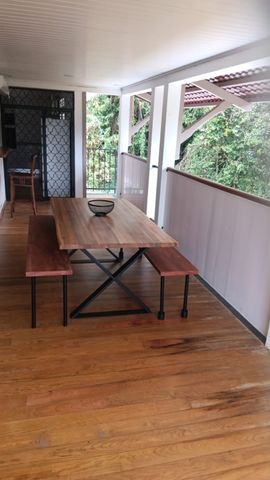 F3 MEUBLÉ D'EXCEPTION - 120 M2 - DERNIER ETAGE - LA FERME À REDOUTE - Photo 2