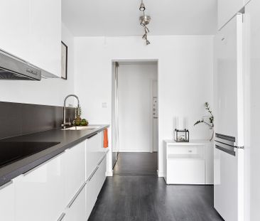 Molkomsbacken, Farsta - Photo 2