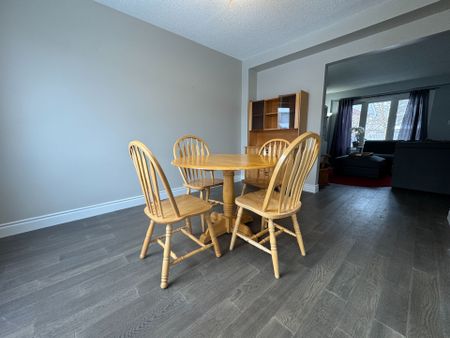 For Lease - 557 Dorchester Drive, Oshawa, Ontario - Photo 2