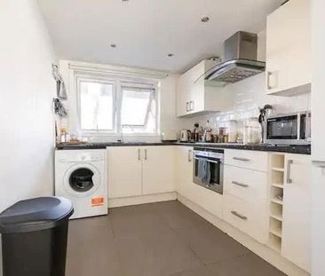 1 Bed Flat, Queen's Rd, SE15 - Photo 4