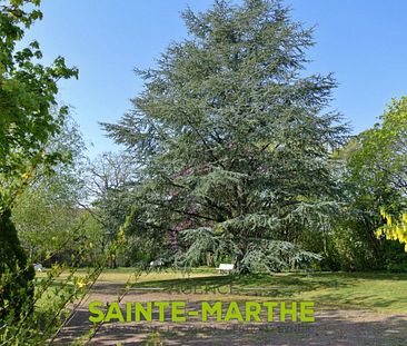 Appartement de type 2 proche centre ville - Photo 4