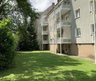 Schöne, helle Wohnung mit Balkon im Südviertel! - Photo 1