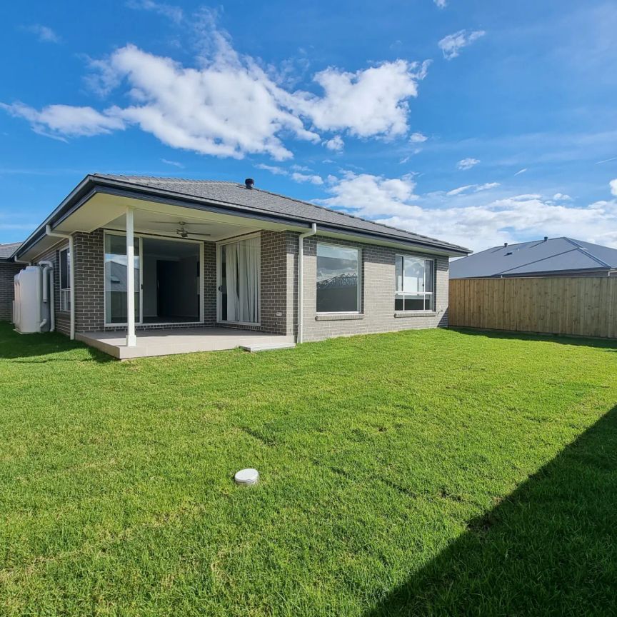 13 Basker Street, Chisholm. - Photo 1