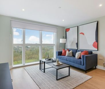 1 bedroom apartment - Photo 3