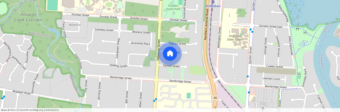 9 Tascon Street, Ormiston QLD 4160