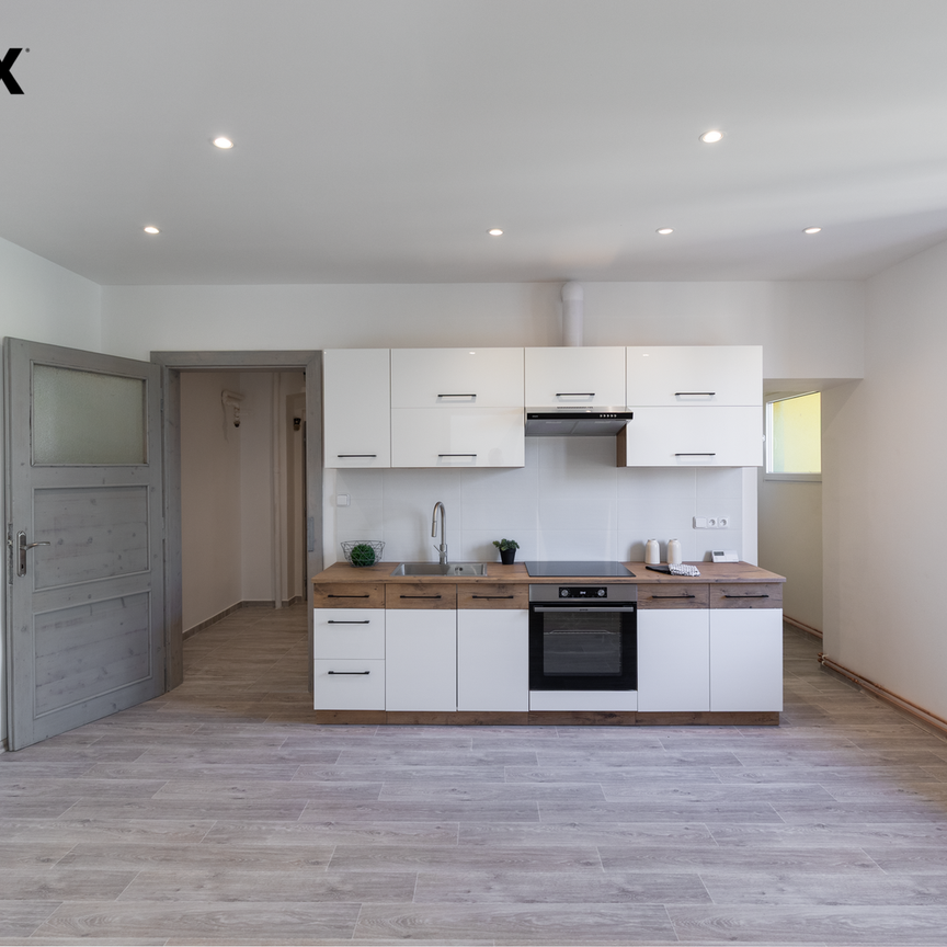Pronájem bytu 2+kk v osobním vlastnictví 49 m², Litvínov - Photo 1