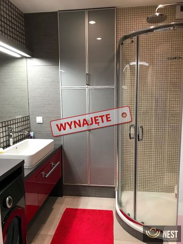 Dwupokojowe mieszkanie ul. Langiewicza ! - Photo 5