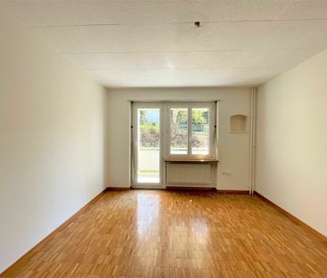 Preiswerte Wohnung mit Balkon an perfekter Lage in St. Gallen - Photo 3