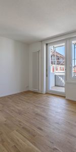 1.5 - Zi. Wohnung an guter Lage - Foto 3