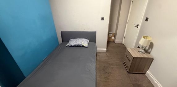Room in a Shared Flat, Graham Road, HA3 - Photo 2