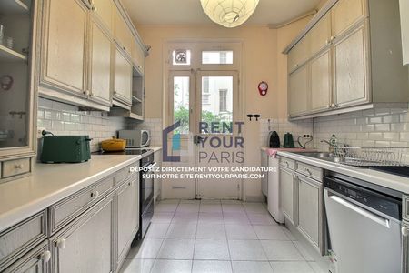 APPART. 2 CHAMBRES – 75009 - Photo 3