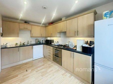 1 bedroom property to rent - Photo 3