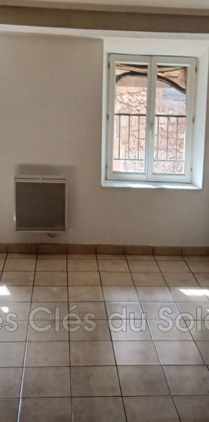 Location Appartement 2 pièces 43m² CABASSE 83340 - Photo 1