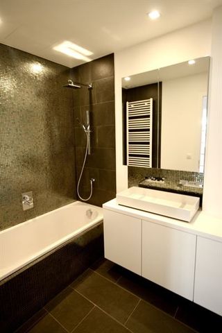 Quartier Louise! Magnifique Appartement NON MEUBLE une chambre et belle Terrasse - Foto 2