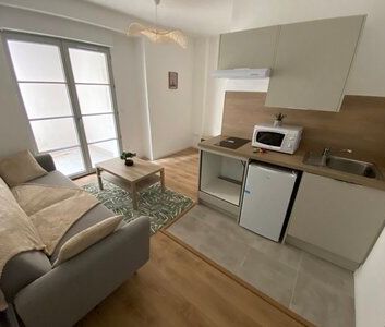 Location Appartement 1 pièce 15m² CAVAILLON 84300 - Photo 4