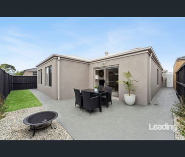 39 Ballet Crescent, Sunbury, Vic 3429 - Photo 4