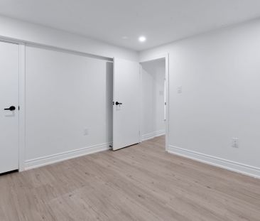 For Lease - 210 MACKAN Street Unit# LOWER, Thorold, Ontario - Photo 1