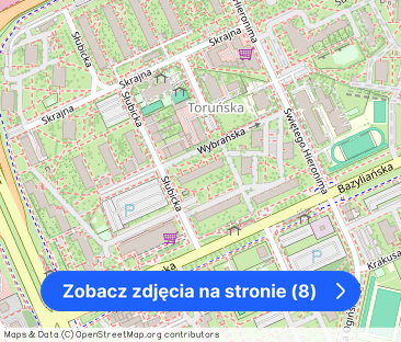 Wybrańska, Warsaw – zdjęcie 1