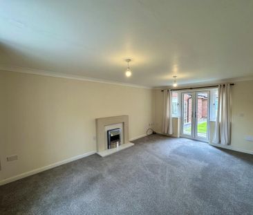 4 bedroom detached house to rent - Photo 1
