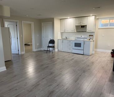 For Lease - 2 Lewiston Road Unit# Bsmt, Toronto, Ontario - Photo 4