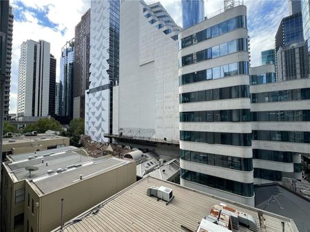 601/160 Little Lonsdale Street - Photo 3