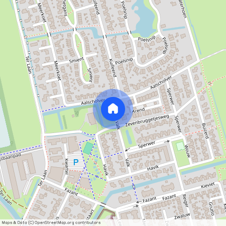 Bedum Noord - Oost, 9781 XS, Bedum