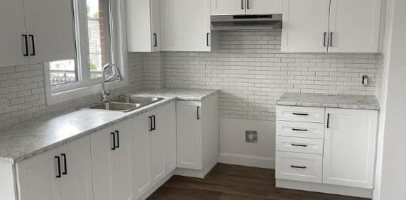 5 1/2 - Montréal (Saint-Leonard) - 1 900 $/mois - Photo 2