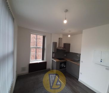 1 bedroom block of apartments to rent - Photo 5