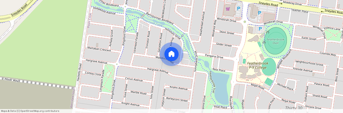 17 Treeleaf Avenue, Vic 3030, Point Cook