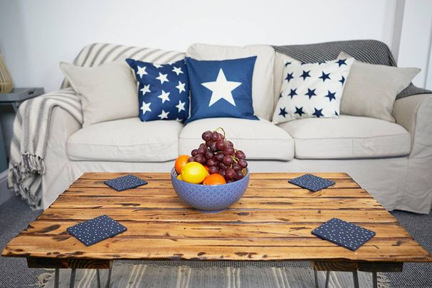 Rutland Terrace - Photo 1