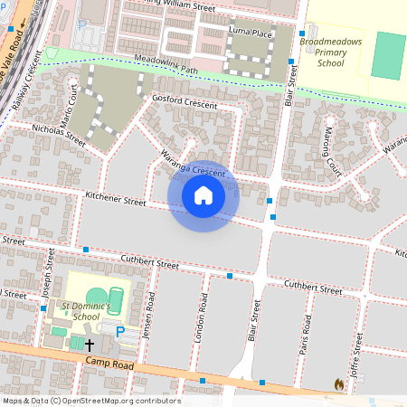 108 Kitchener St, Vic 3047, Broadmeadows