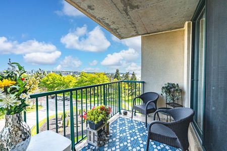 For Lease - 75 Ellen Street Unit# 505, Barrie, Ontario - Photo 2