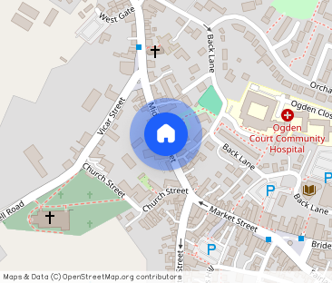 Middleton Street, Wymondham, Norfolk, NR18 - Photo 1