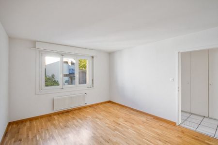 4-Zimmerwohnung im Schmelzi-Quartier - Photo 4