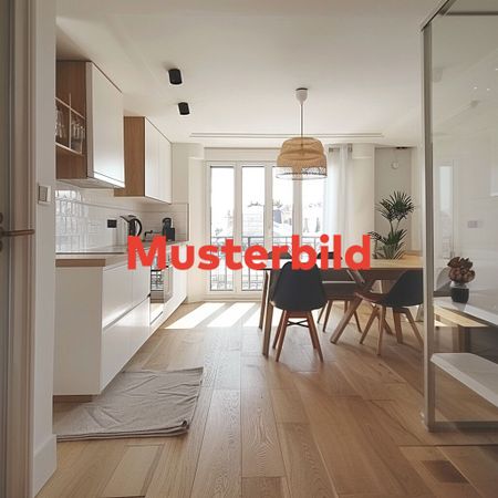 Propriété d’échange : Charmant appartement de 3,5 pièces dans un emplacement de choix à Zurich - Foto 3